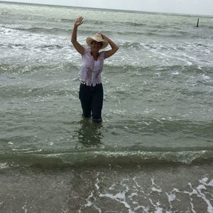 Meet your Posher, Teresa